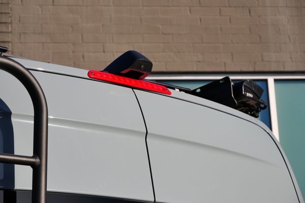 2022 Mercedes-Benz Sprinter 2500 4x4