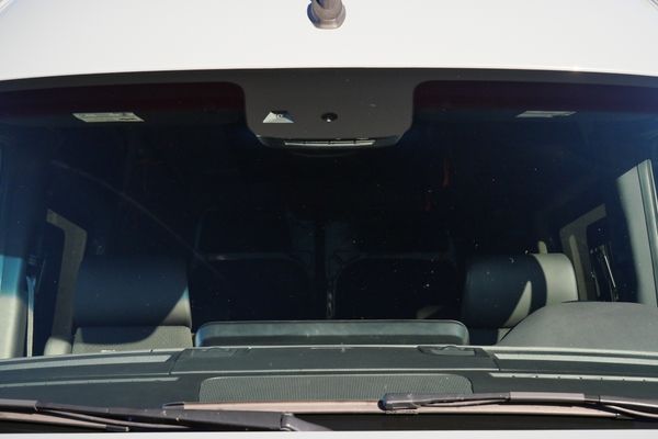 2022 Mercedes-Benz Sprinter 2500 4x4