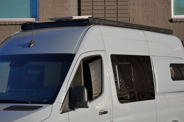 2022 Mercedes-Benz Sprinter 2500 4x4