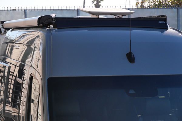 2022 Mercedes-Benz Sprinter 2500 4x4