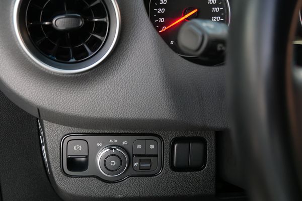 2022 Mercedes-Benz Sprinter 2500 4x4