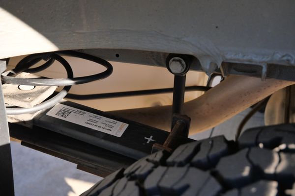 2022 Mercedes-Benz Sprinter 2500 4x4