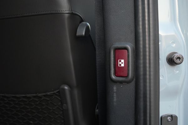 2022 Mercedes-Benz Sprinter 2500 4x4