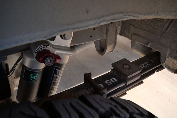 2022 Mercedes-Benz Sprinter 2500 4x4