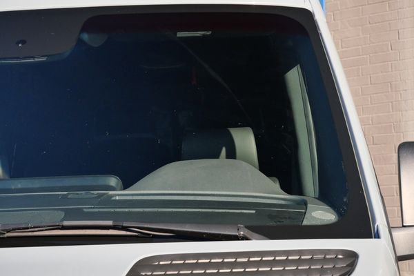 2022 Mercedes-Benz Sprinter 2500 4x4