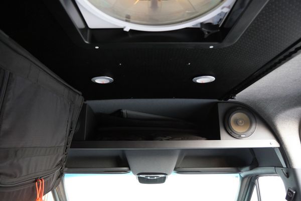 2022 Mercedes-Benz Sprinter 2500 4x4