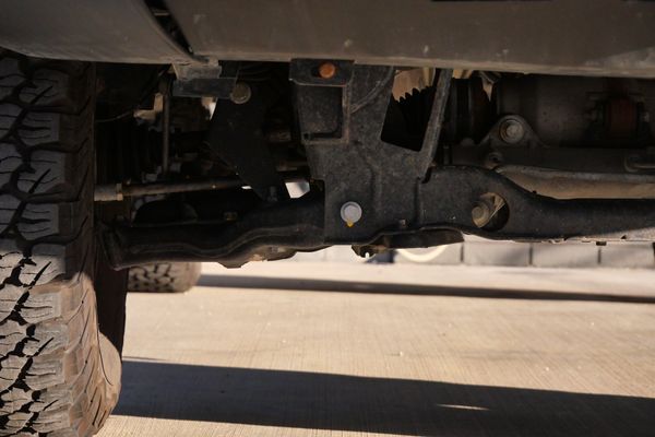 2022 Mercedes-Benz Sprinter 2500 4x4