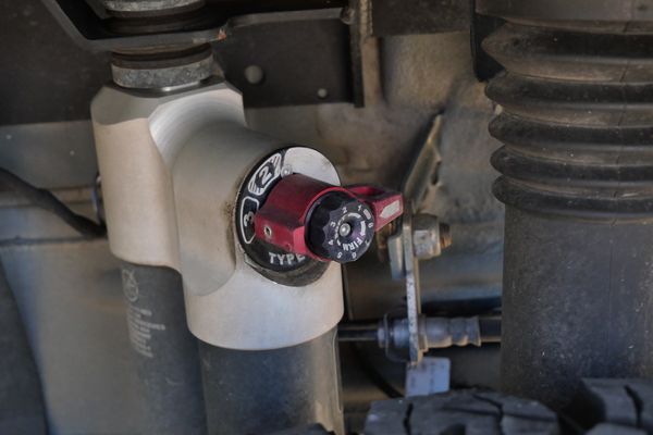 2022 Mercedes-Benz Sprinter 2500 4x4