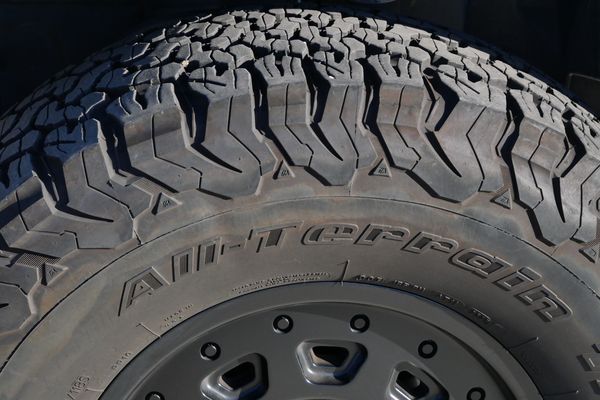 2022 Mercedes-Benz Sprinter 2500 4x4