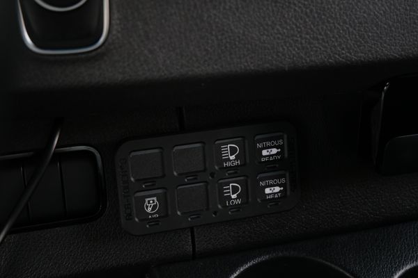 2022 Mercedes-Benz Sprinter 2500 4x4