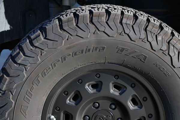 2022 Mercedes-Benz Sprinter 2500 4x4