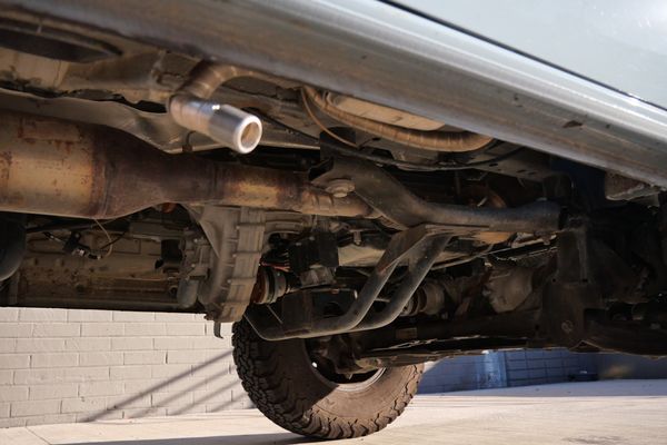 2022 Mercedes-Benz Sprinter 2500 4x4