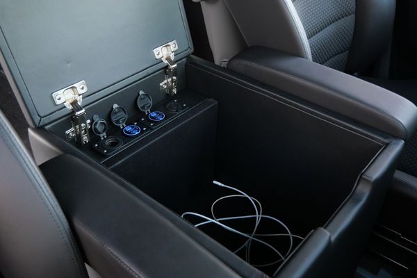 2022 Mercedes-Benz Sprinter 2500 4x4