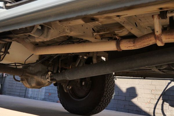 2022 Mercedes-Benz Sprinter 2500 4x4