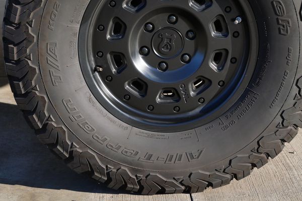 2022 Mercedes-Benz Sprinter 2500 4x4